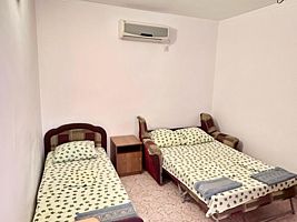 3-х местный Стандарт, Гостевой дом СК Вива, Витязево