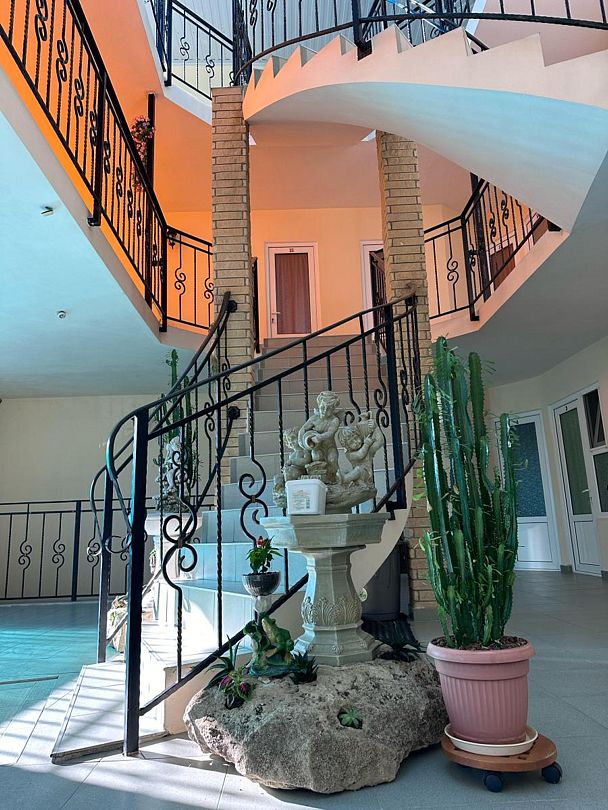 СК Вива, Краснодарский край: фото 3