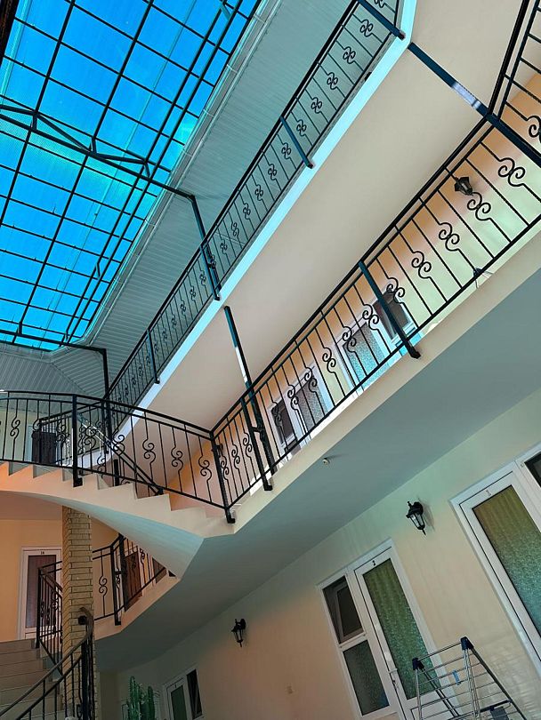 СК Вива, Краснодарский край: фото 4