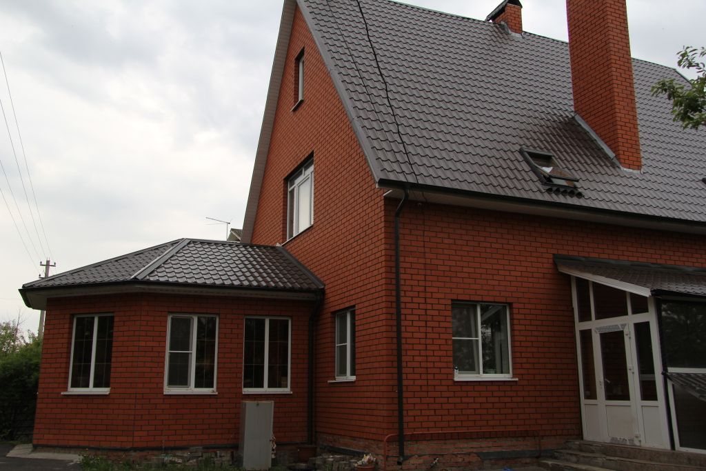 Гостевой дом Крутой Лог, Курск, Курская область