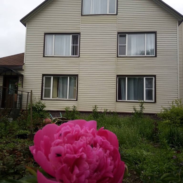 Гостевой дом Камчатдар, Камчатский край: фото 2