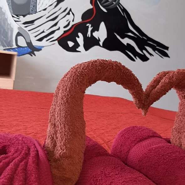 Гостевой дом Камчатдар, Камчатский край: фото 5