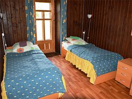 Номер №2.25, База отдыха Стерж, Осташковский район