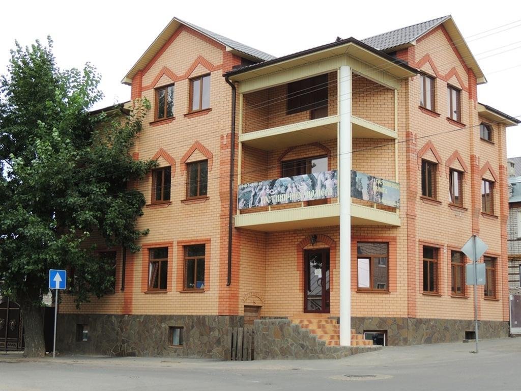 Отель Парнас, Липецкая область, Елец Становлянский район