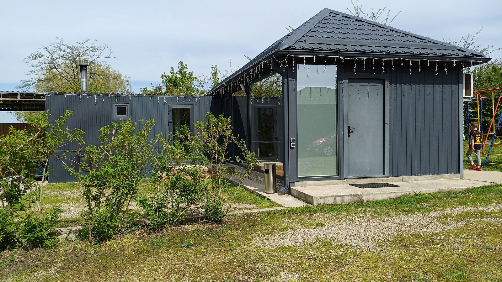 Фото 25 из отзыва о гостевом доме Гораль