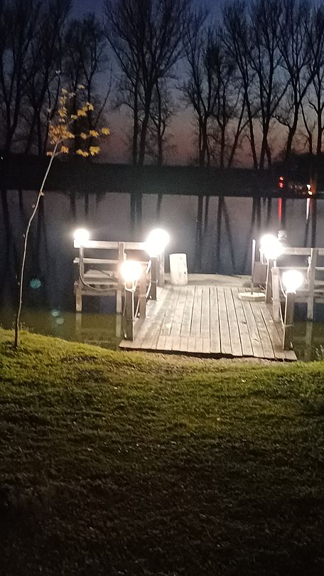 Фото 6 из отзыва о гостевом доме Гораль