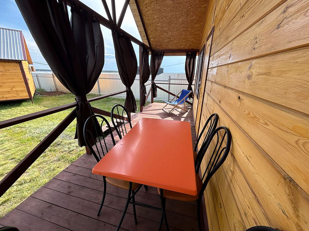 Медвежий угол, Курганская область: фото 4