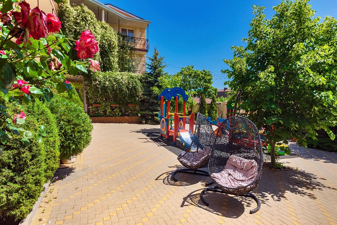 Валентин, Краснодарский край: фото 5