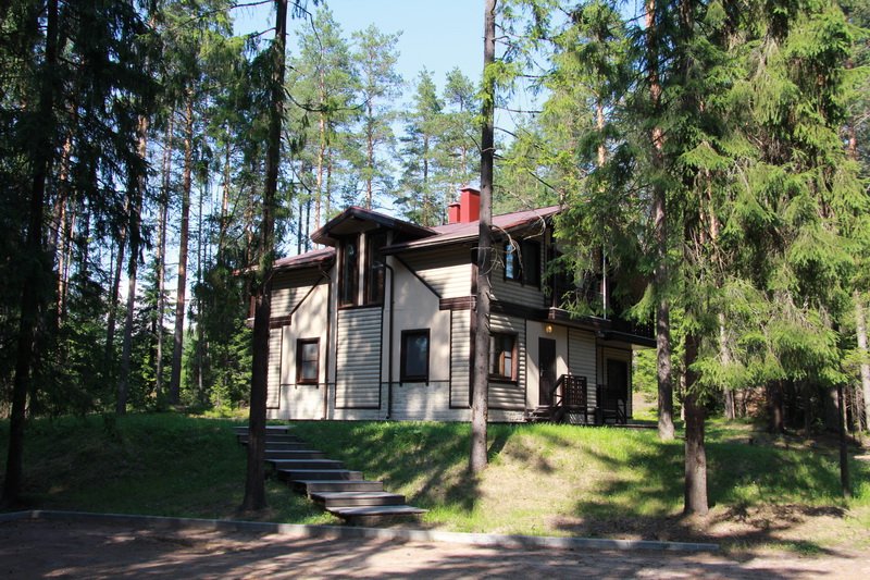 Загородный SPA-отель ВерескОтель, Ленинградская область, Ильичево поселок Рощино Зеленогорск поселок Огоньки поселок Репино