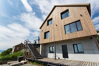 Гостевой дом Bay House