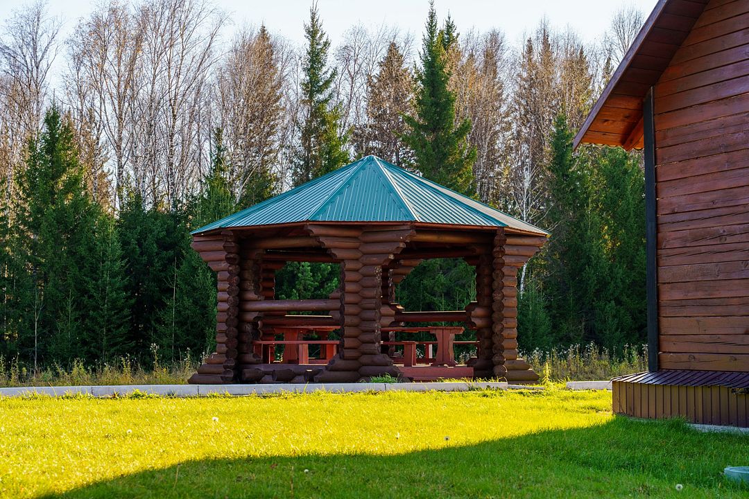 Загляденье, Красноярский край: фото 5