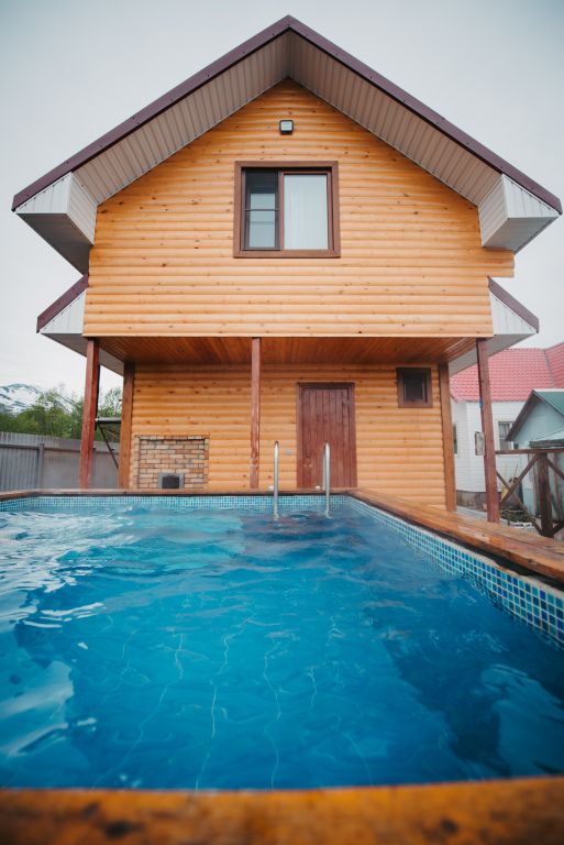 Гостевой Дом Eko House Kamchatka, Камчатский край: фото 3