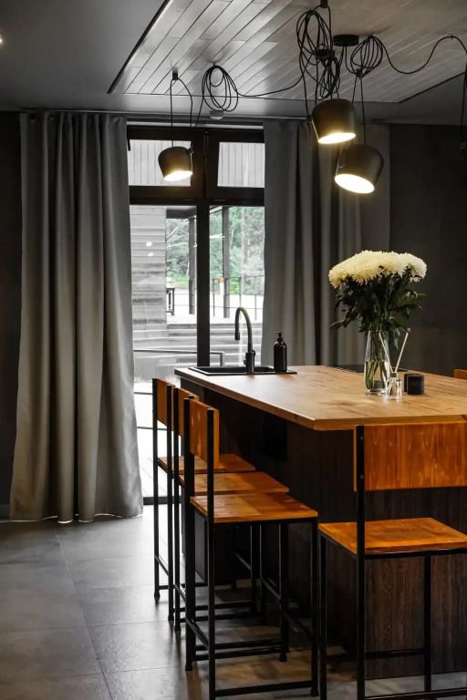 Гостевой дом Терраса Гриль, Камчатский край: фото 5