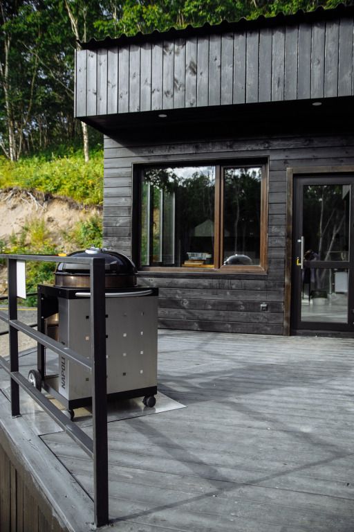 Гостевой дом Терраса Гриль, Петропавловск-Камчатский, Камчатский край