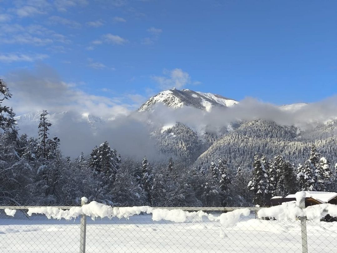 Архыз-Мархыз, Республика Карачаево-Черкесия: фото 3