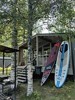 Коттедж, Загородный клуб Стеклянный, Стеклянный