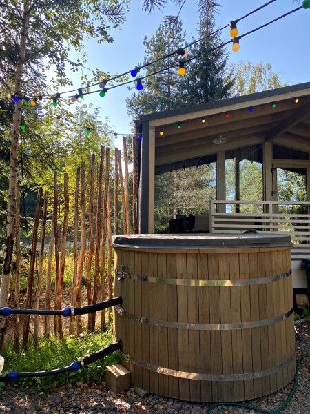 Стеклянный, Ленинградская область: фото 5