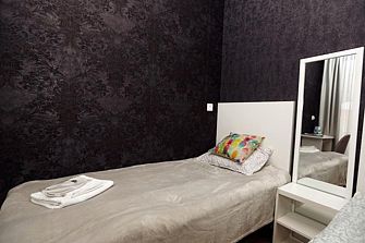 Гостевой дом Your House in Tbilisi