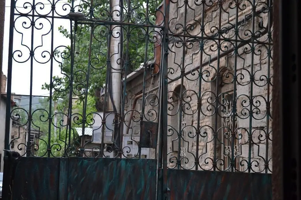 Your House in Tbilisi, Квемо Картли: фото 2