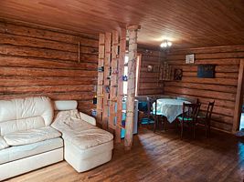 Дом у реки, Гостевая Усадьба У реки, Белорецкий район
