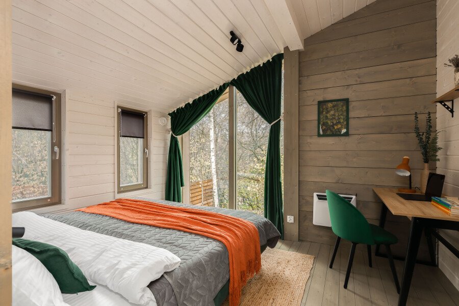 Chalet Forest, Московская область: фото 2