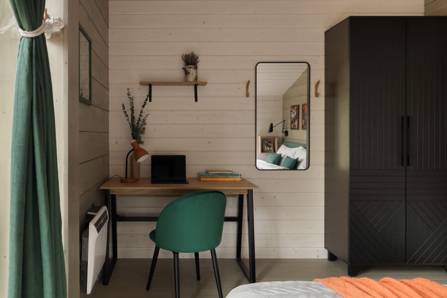 Chalet Forest, Московская область: фото 4