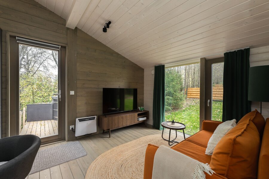 Chalet Forest, Московская область: фото 3
