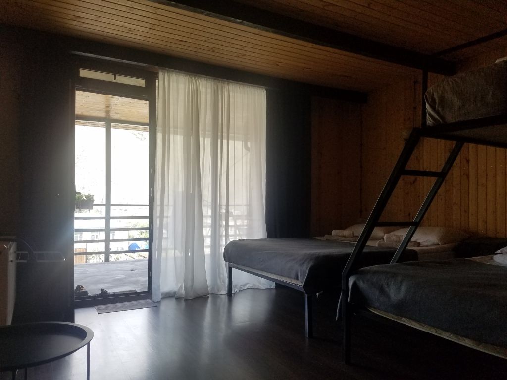 Cottages in Stephantsminda Echoes, Мцхета-Мтианети: фото 5