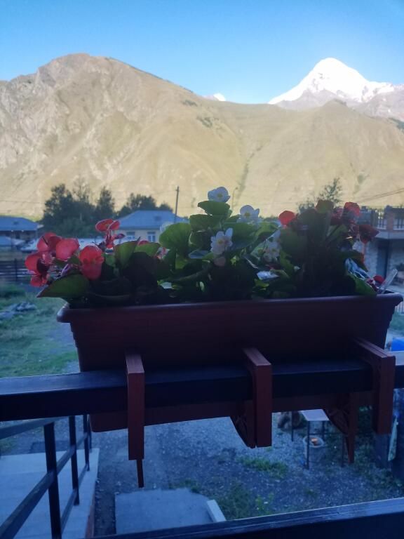 Cottages in Stephantsminda Echoes, Мцхета-Мтианети: фото 2