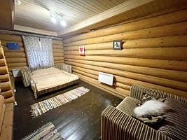 Шанти Дом №4 с красивым видом из окна, Эко-усадьба Шанти, Калининский район