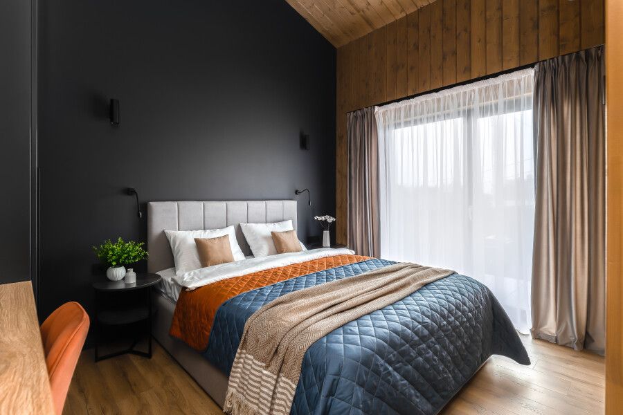 Дом в Сорочанах №1 Клен, Московская область: фото 4