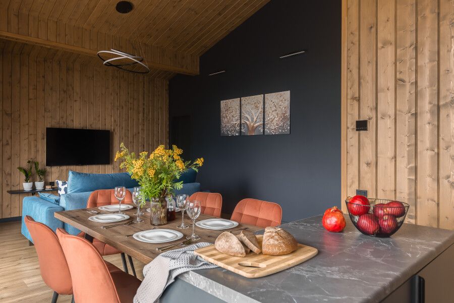 Дом в Сорочанах №1 Клен, Московская область: фото 5