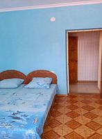 Двухместный номер Эконом 32, Частный дом В Облаках, Лазаревское