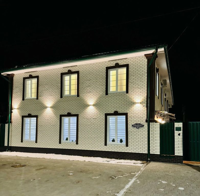 Гостевой Дом Гости Ростов, Ростов Великий, Ярославская область