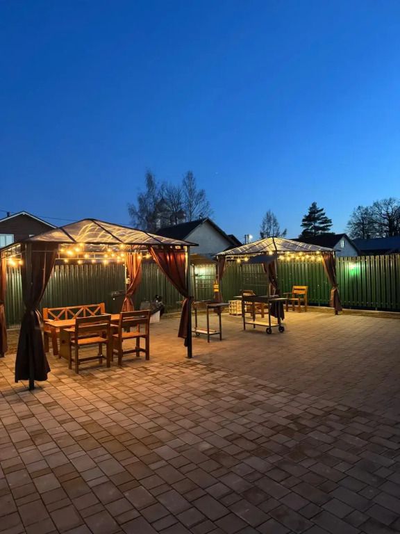 Гостевой Дом Гости Ростов, Ярославская область: фото 2