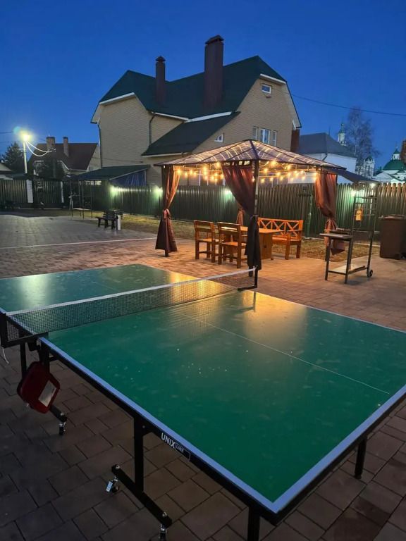 Гостевой Дом Гости Ростов, Ярославская область: фото 3