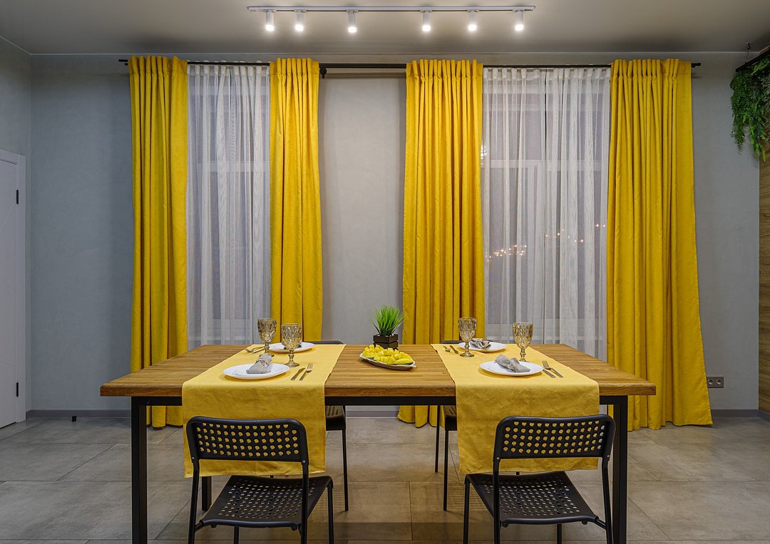 Коттедж Лофт 8-местный