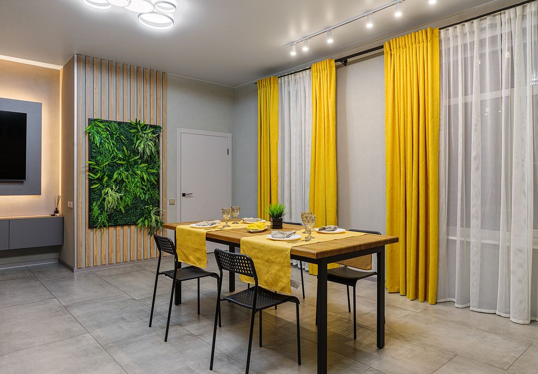 Коттедж Лофт 8-местный