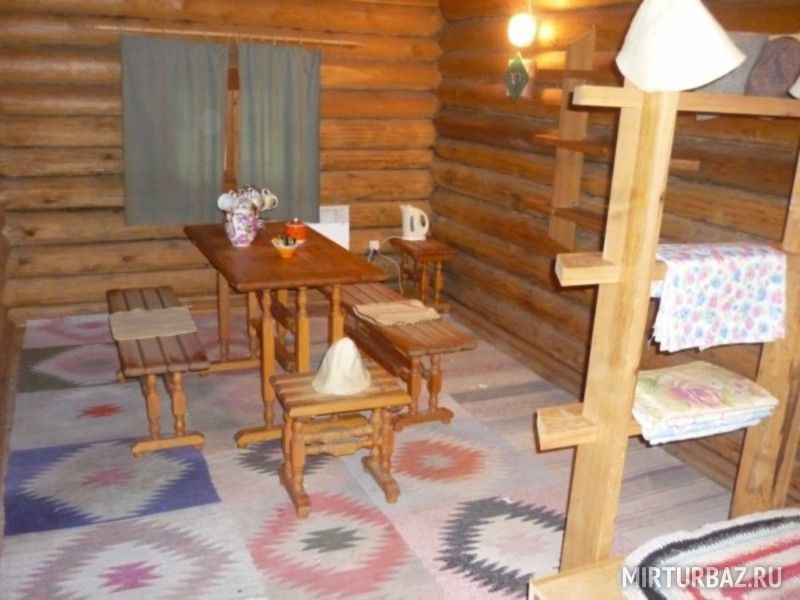 баня "У кабана"