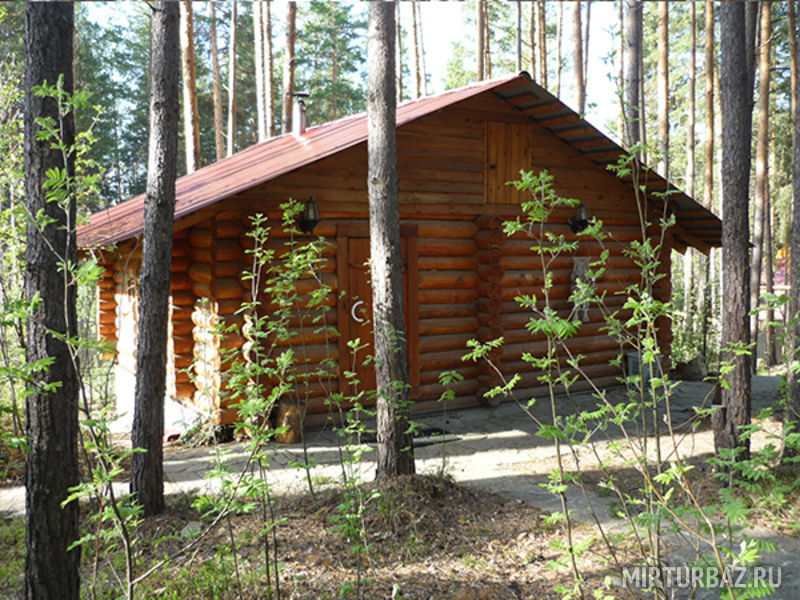 баня "У кабана"