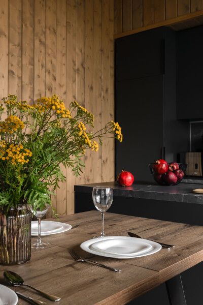 Дом в Сорочанах №2 Берёза, Московская область: фото 4