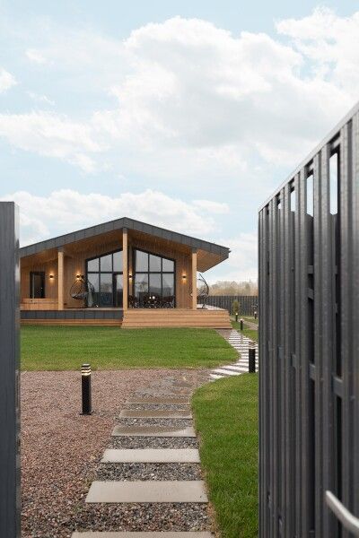 Дом в Сорочанах №3 Рябина, Московская область: фото 2