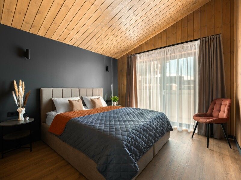 Дом в Сорочанах №4 Черемуха, Московская область: фото 4