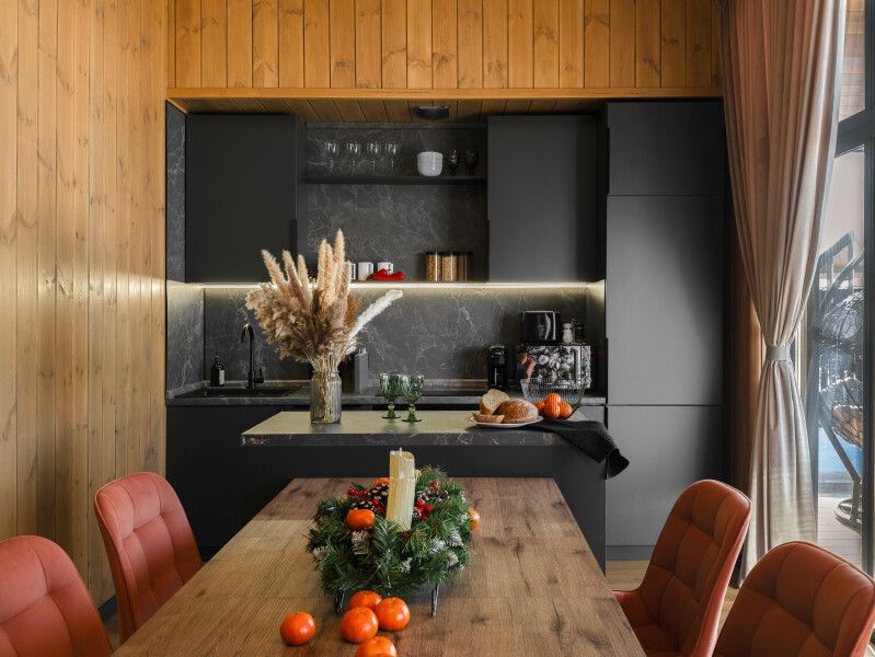 Дом в Сорочанах №5 Ива, Московская область: фото 3