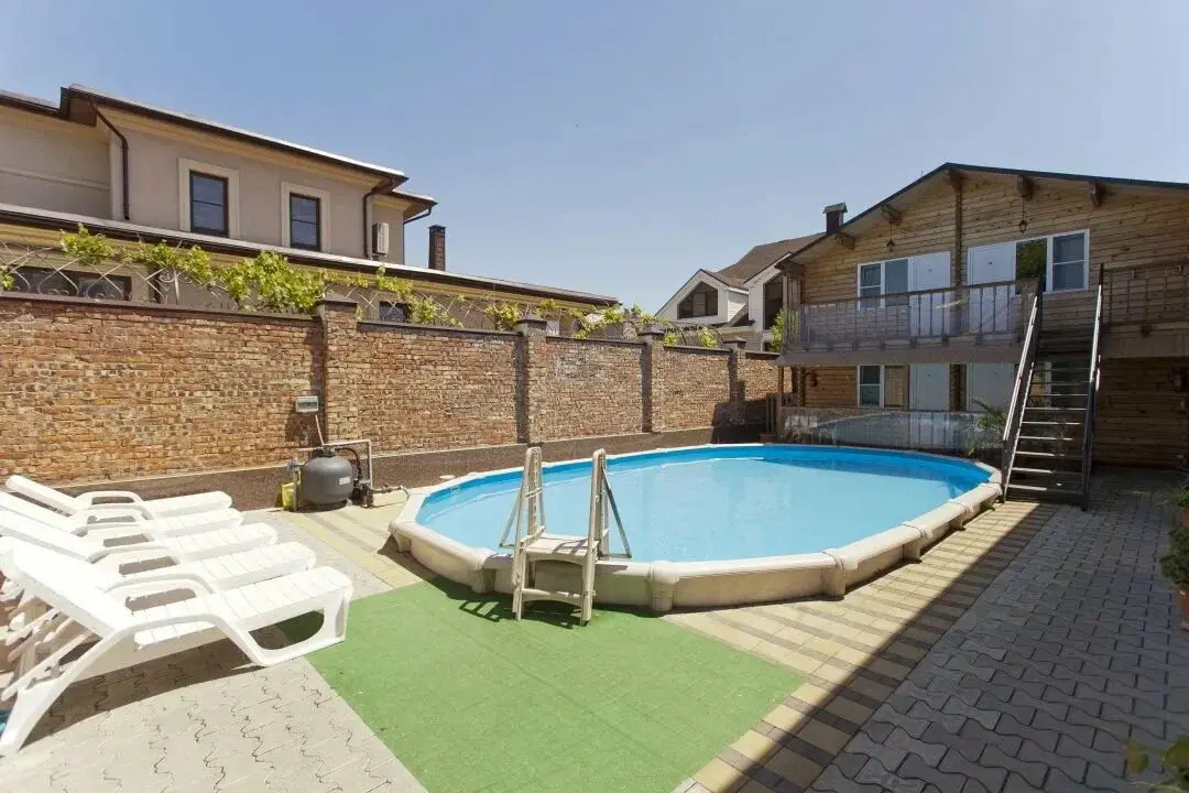 Гостевой дом Лиана, Анапа, Краснодарский край