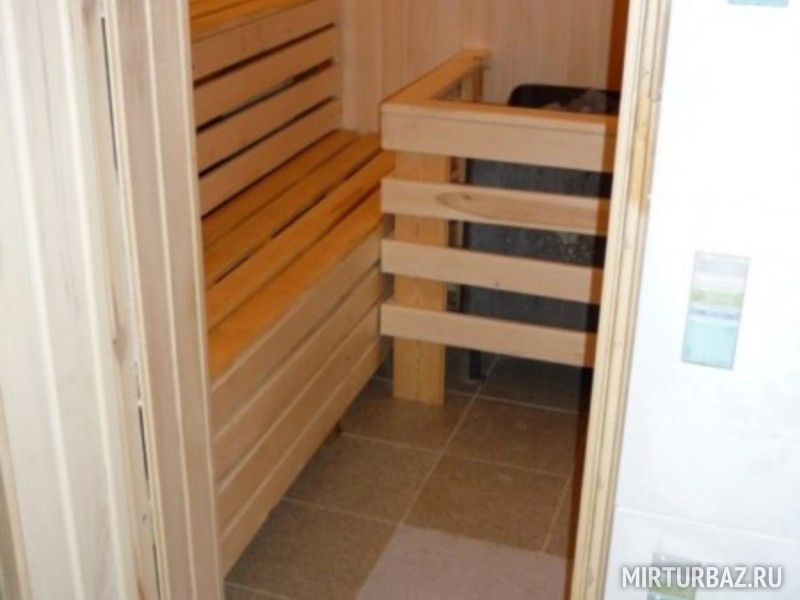 сауна