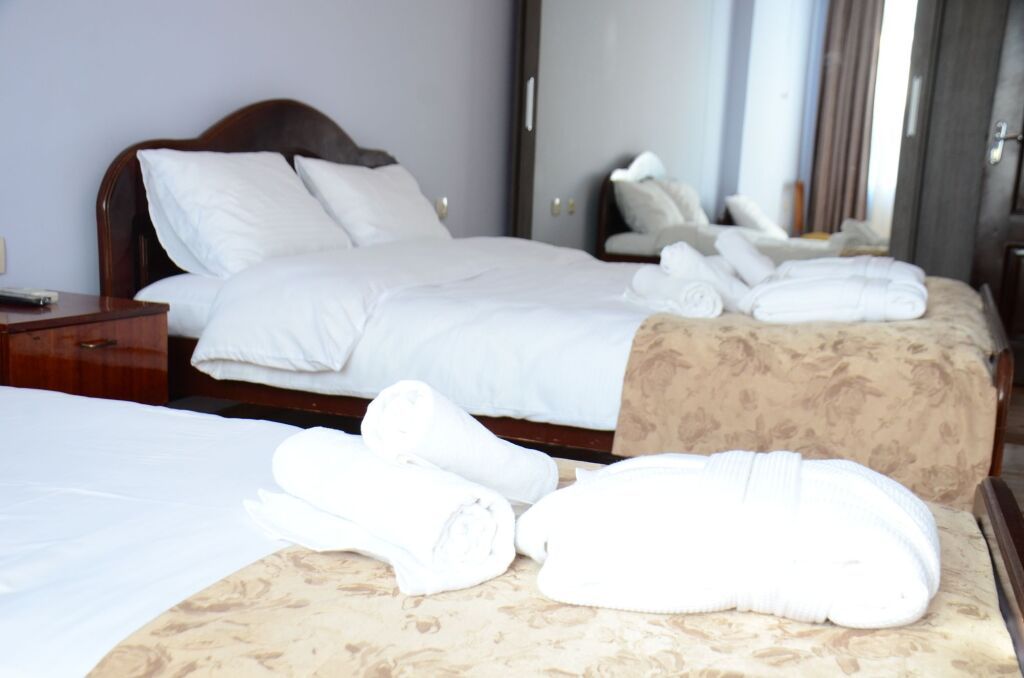 Batumi Globus, Аджария: фото 5