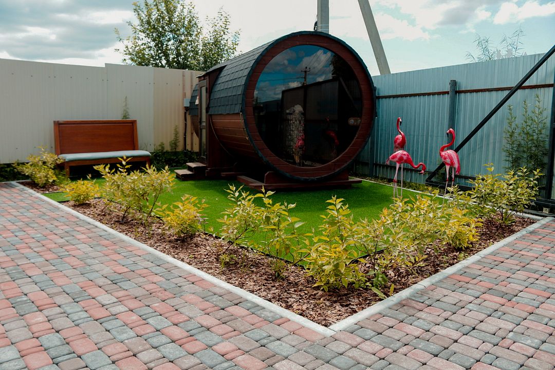 Не тот лес, Хабаровский край: фото 5