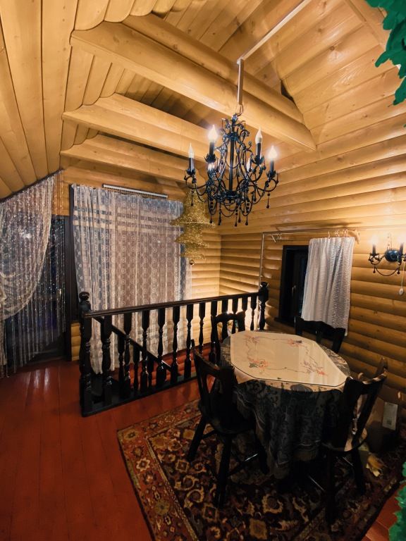 Дом Уютный на волге, Ярославская область: фото 4