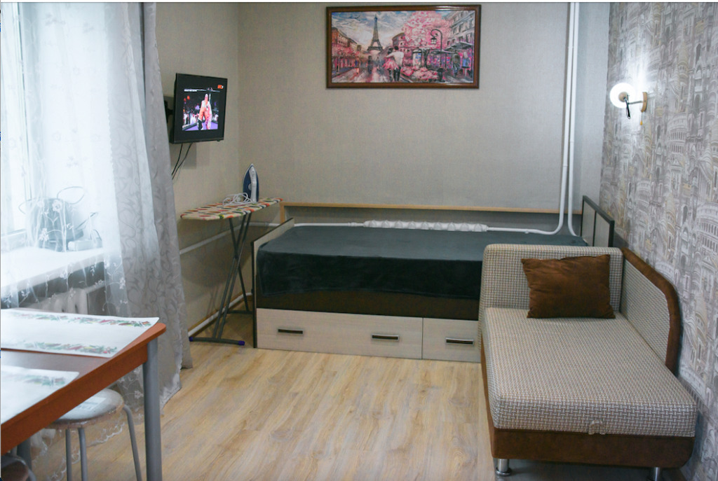 Студия Роза, Забайкальский край, Чита 